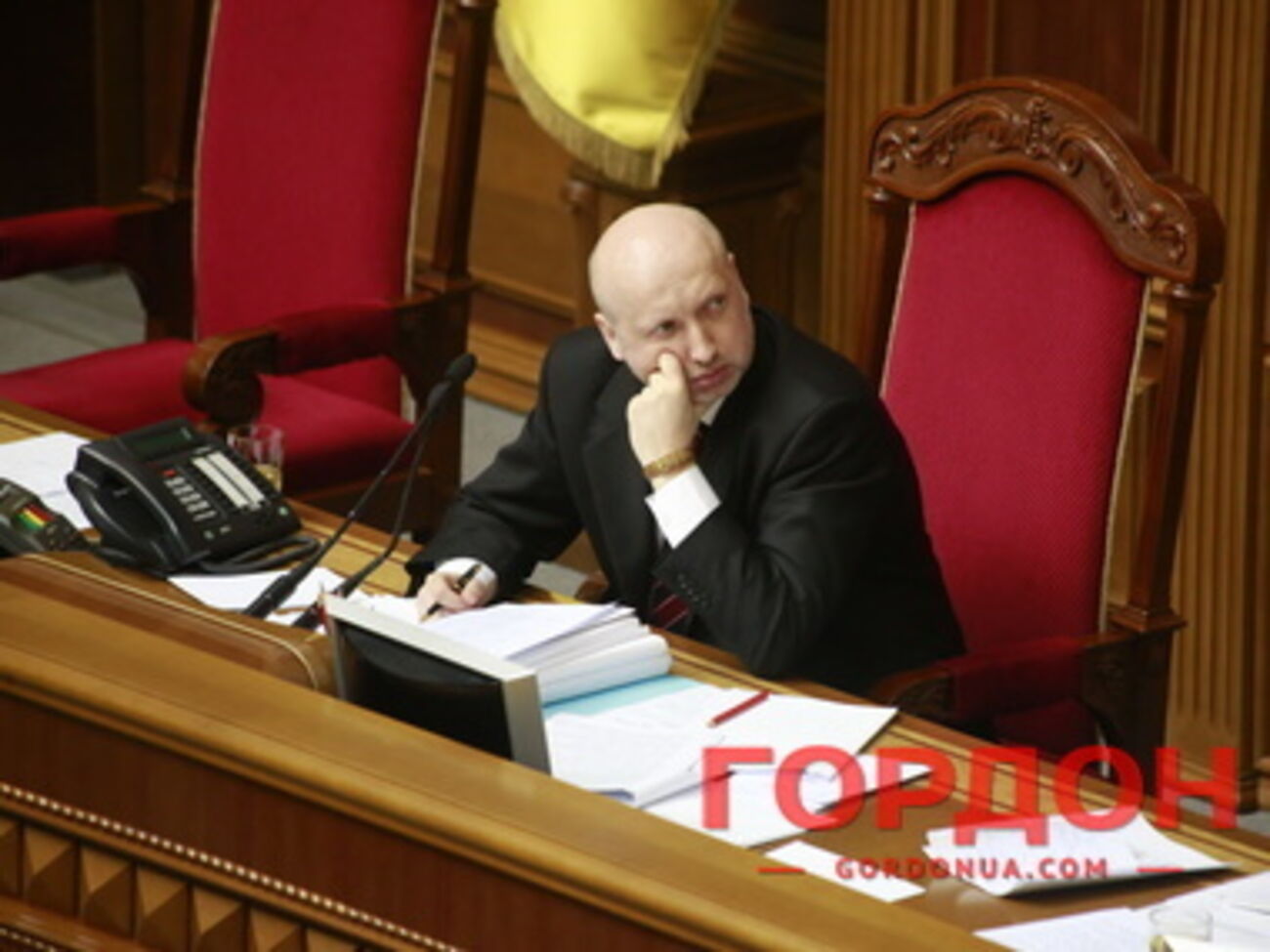 Рада проведет субботнее заседание