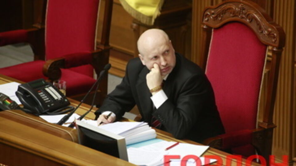 Рада проведет субботнее заседание