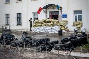Аксенов: После референдума в Крыму не останется украинских войск