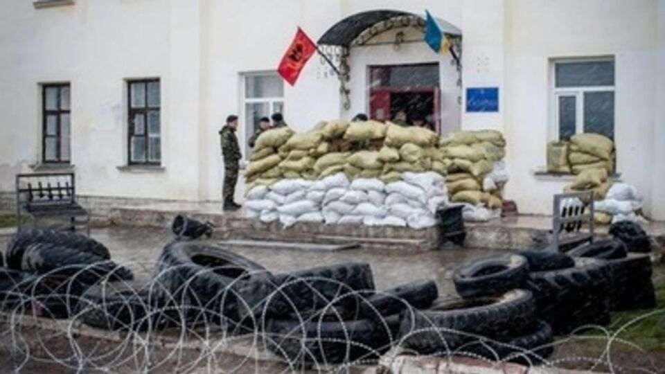 Аксенов: После референдума в Крыму не останется украинских войск