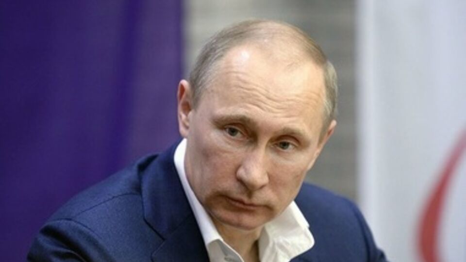 Путин: Решение о проведении референдума в Крыму полностью соответствует нормам международного права