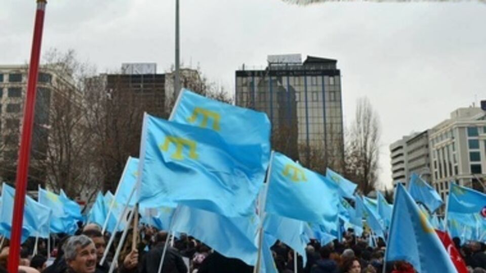 Положения постановления крымской Рады не соответствуют Конституции Крыма