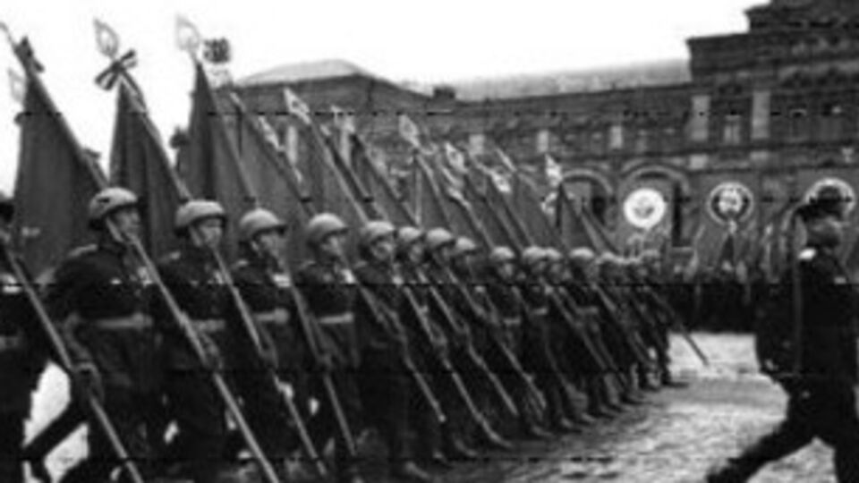 Один из лидеров "Луганской гвардии" 33-летний Максим Качура