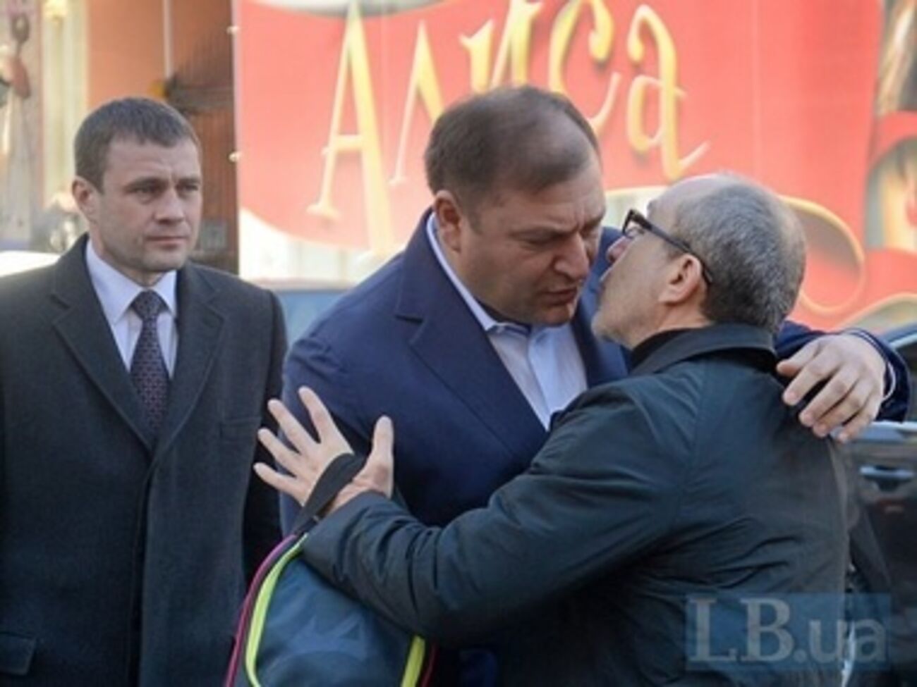 Адвокат: Новое дело никак не связано с Кернесом