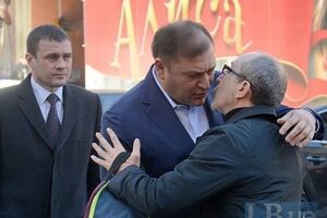 Адвокат: Новое дело никак не связано с Кернесом