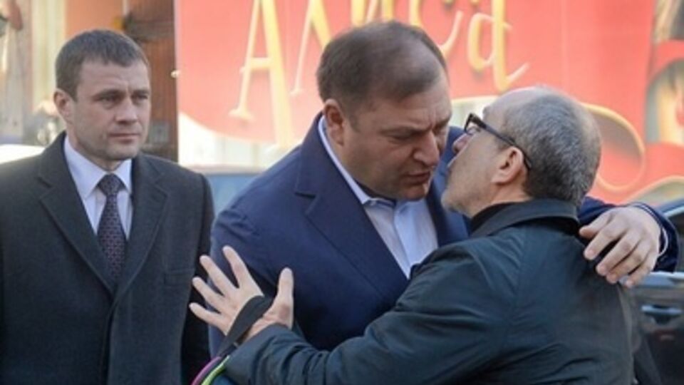 Адвокат: Новое дело никак не связано с Кернесом