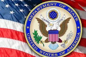 Госдепартамент США предупредил своих граждан в России о напряженности в РФ в связи ее вторжением в украинский Крым