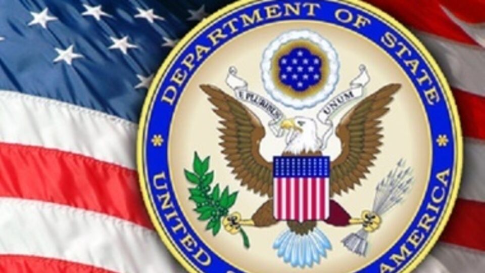 Госдепартамент США предупредил своих граждан в России о напряженности в РФ в связи ее вторжением в украинский Крым