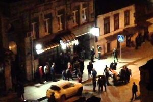 Официально известно о двух погибших в результате перестрелки