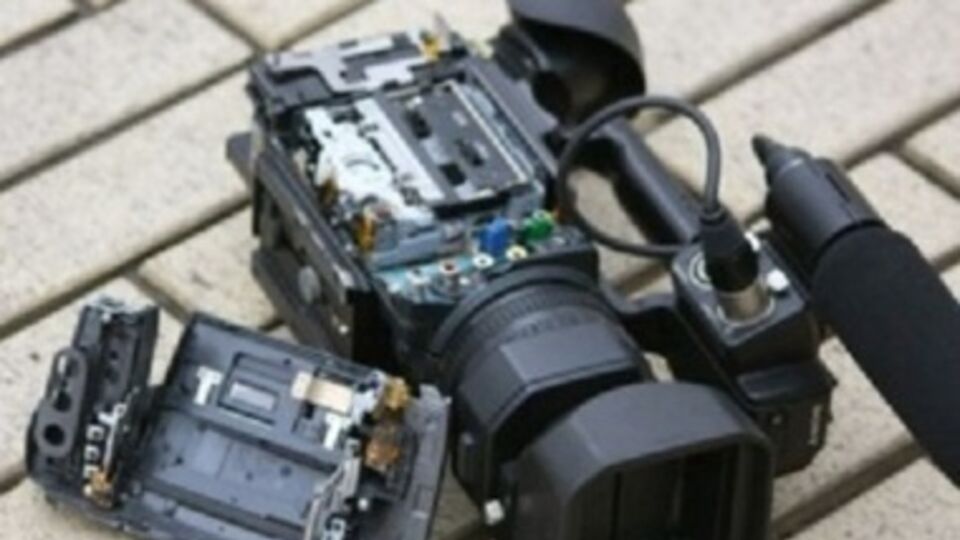 В Крыму пропал оператор UkrStream