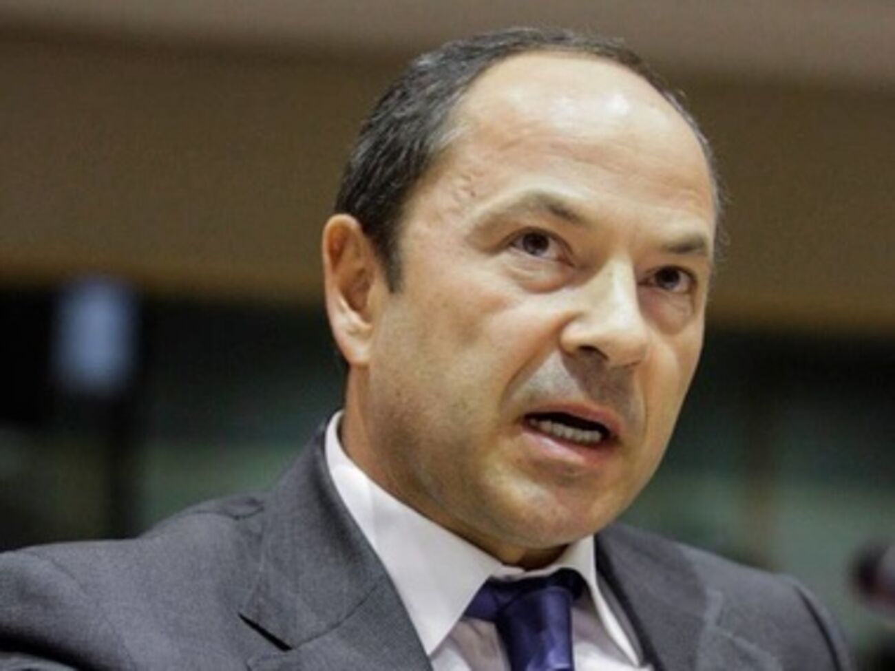 Тигипко потребовал освободить Добкина, Губарева и Харитонова