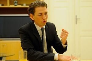 Председатель Совета Европы Себастьян Курц рассказал о выводах Венецианской комиссии по крымскому референдуму