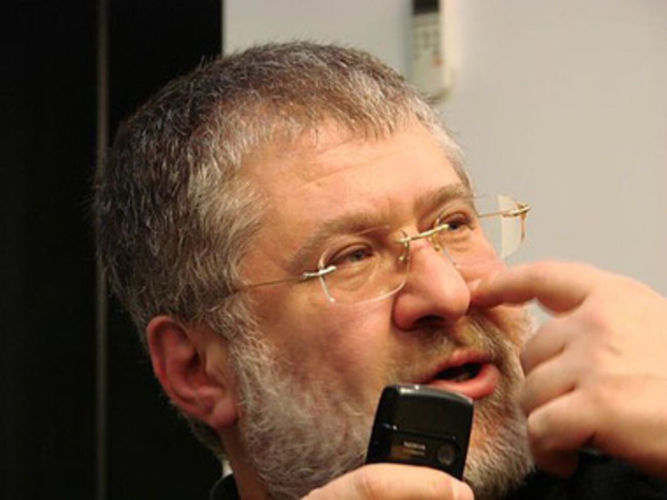 Игорь Коломойский