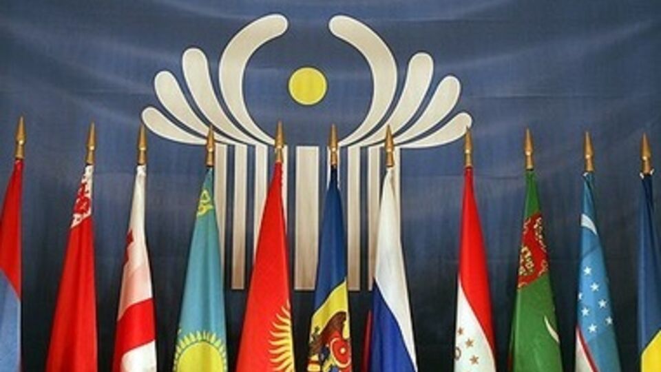 В 2014 году Украина председательствует в СНГ