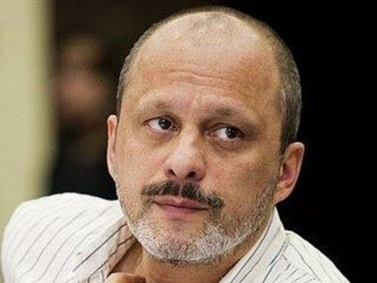 Зураб Аласания &ndash;&nbsp;главный редактор харьковского портала "Медиапорт"