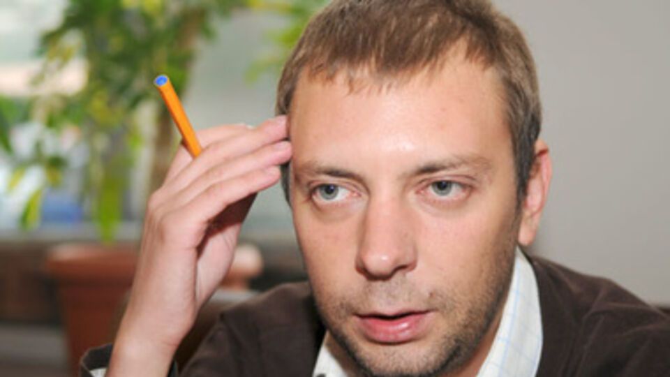 Артем Скоропадский