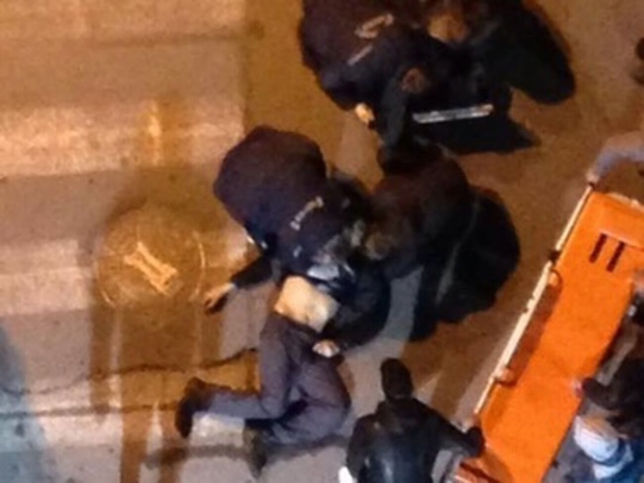 Главврач БСП: Все раненые могут говорить