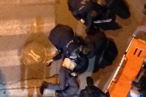 Главврач БСП: Все раненые могут говорить
