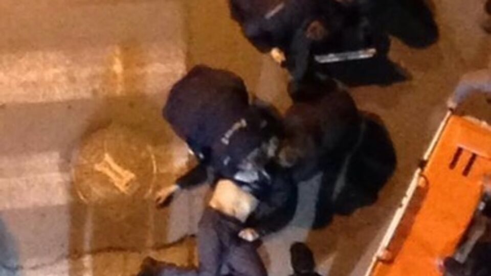 Главврач БСП: Все раненые могут говорить