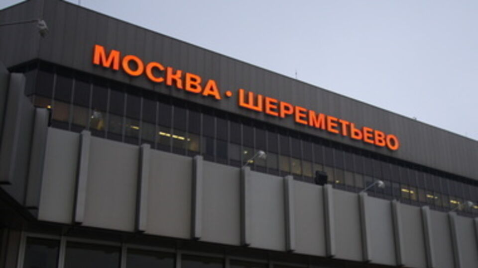 МИД Украины: В московском аэропорту задержали 40 украинцев