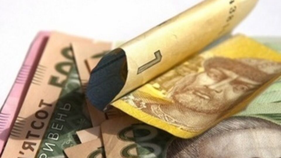 Севастопольцы не могут получить наличность