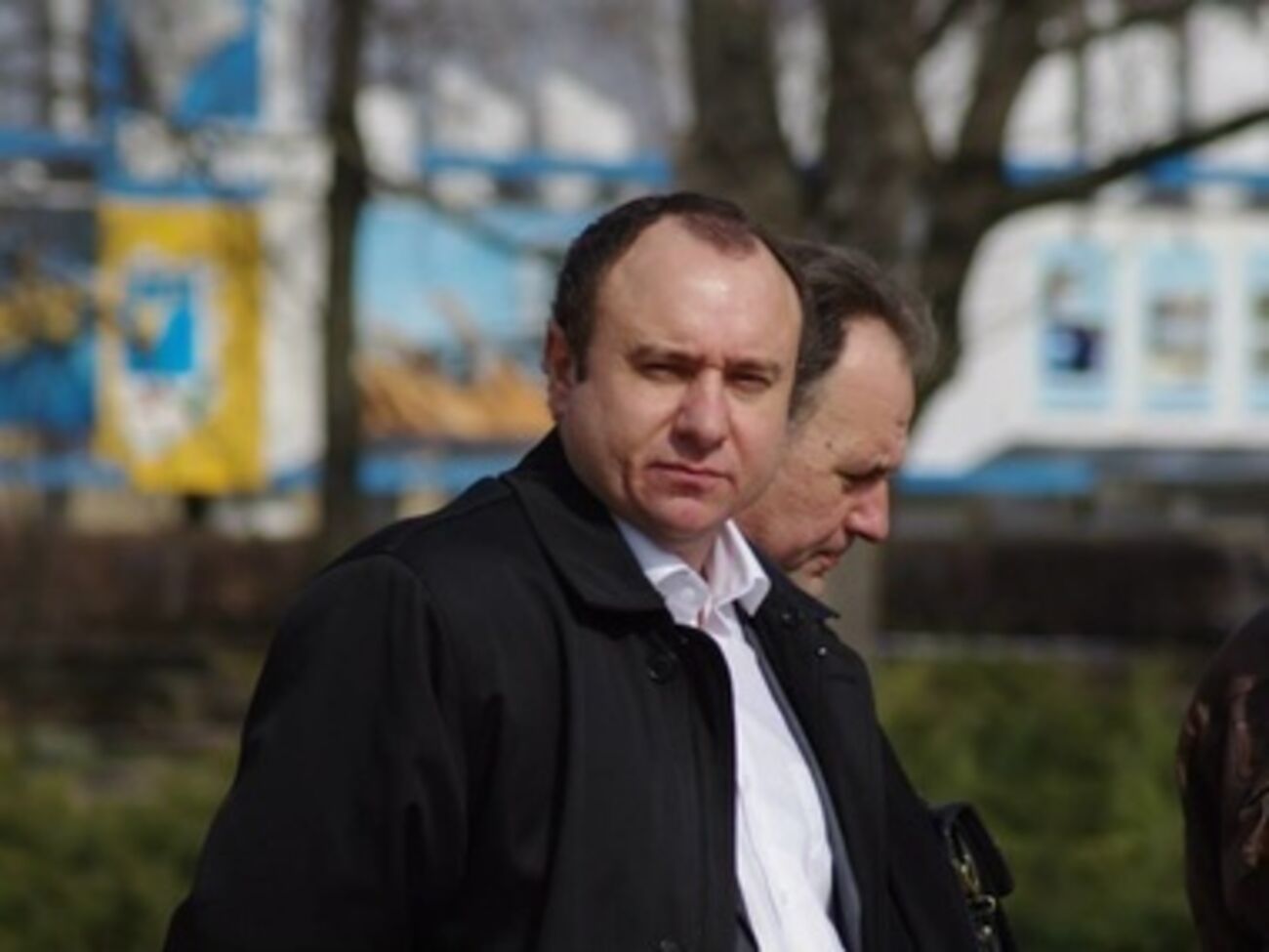 Связи с Басовым нет, телефон отключен