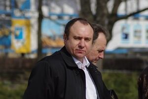 Связи с Басовым нет, телефон отключен