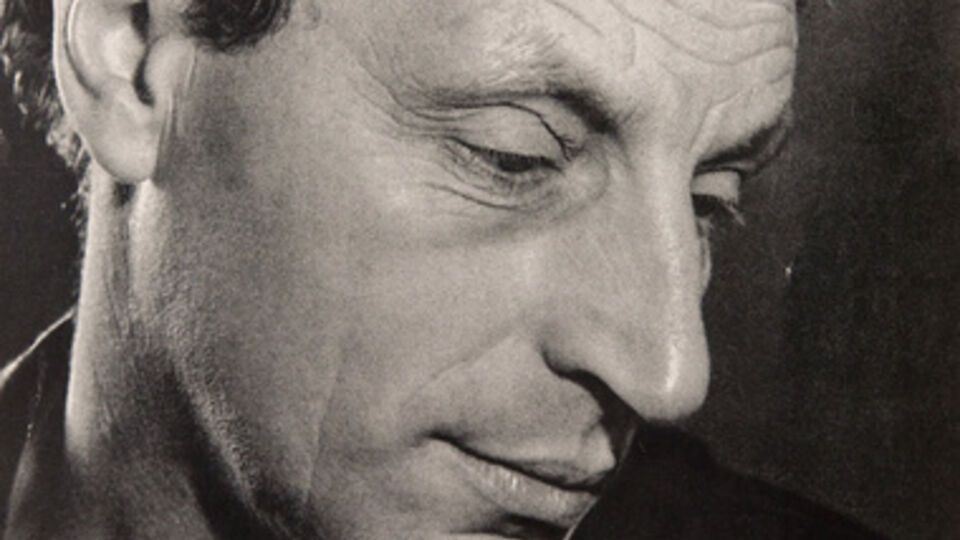 Виктор Цигаль был членом Российской академии художеств