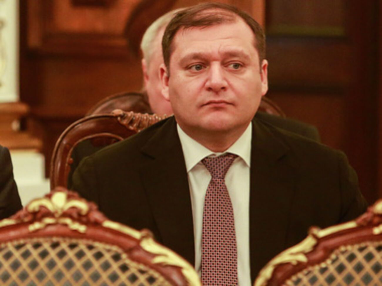 Добкин:&nbsp;Федерализация &ndash; один из способов сохранения целостности и неделимости нашего государства