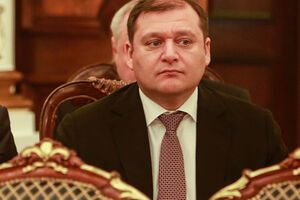 Добкин: Федерализация – один из способов сохранения целостности и неделимости нашего государства