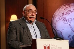 Пасхавер: Запад может обанкротить Россию за пару лет