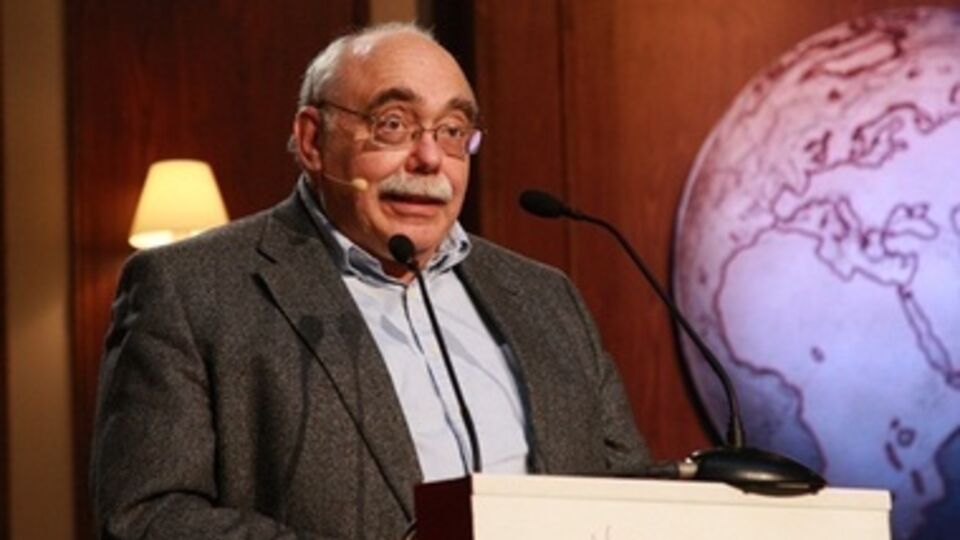 Пасхавер: Запад может обанкротить Россию за пару лет