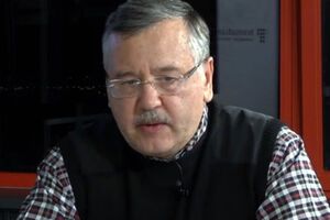 Анатолий Гриценко
