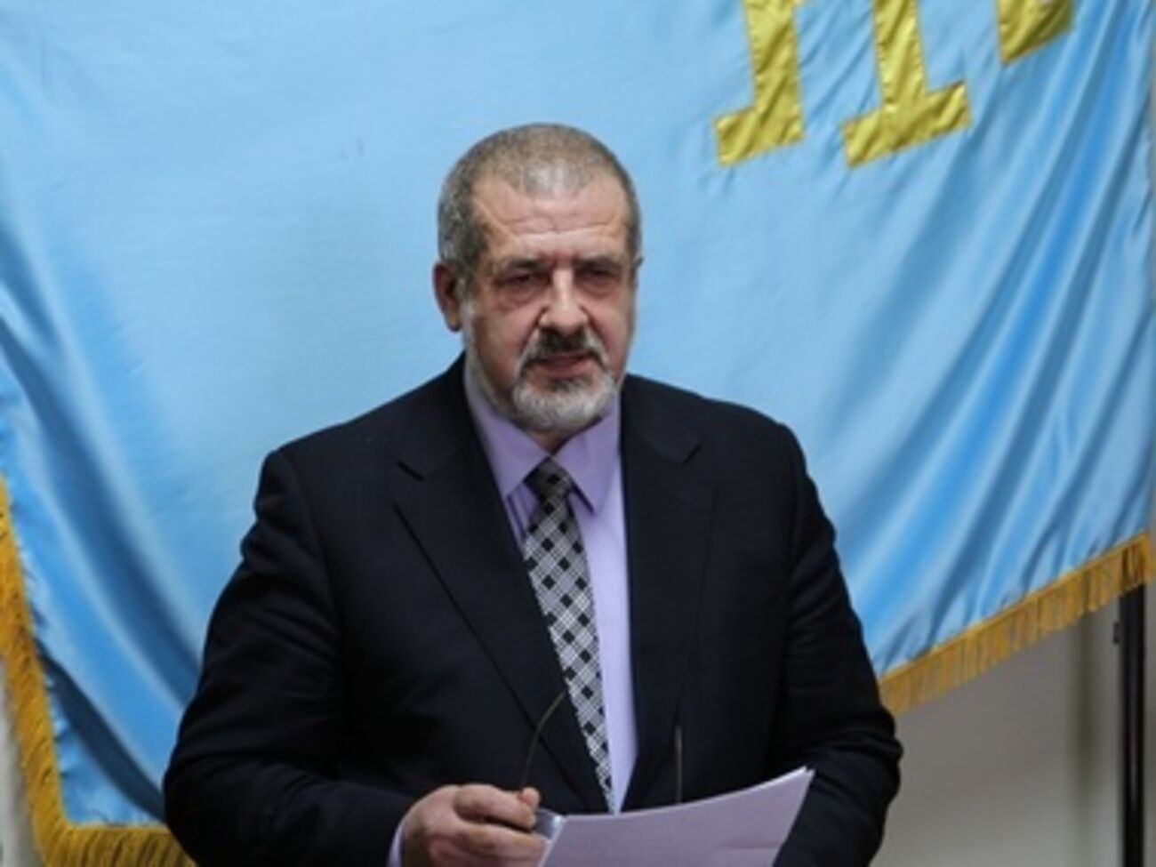 Чубаров призвал избегать провокаций