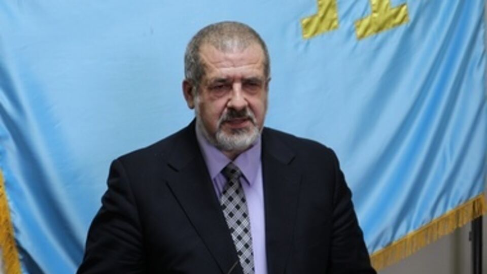 Чубаров призвал избегать провокаций