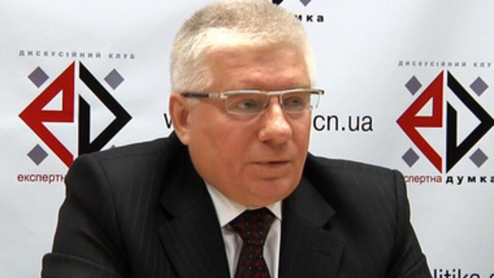 Чечетов заявил о "модернизации" Партии регионов