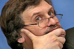 Гарань: Путин – диктатор с деформированной картиной мира