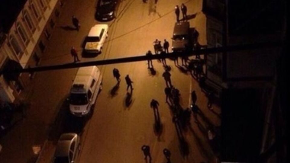 МВД сообщило подробности перестрелки