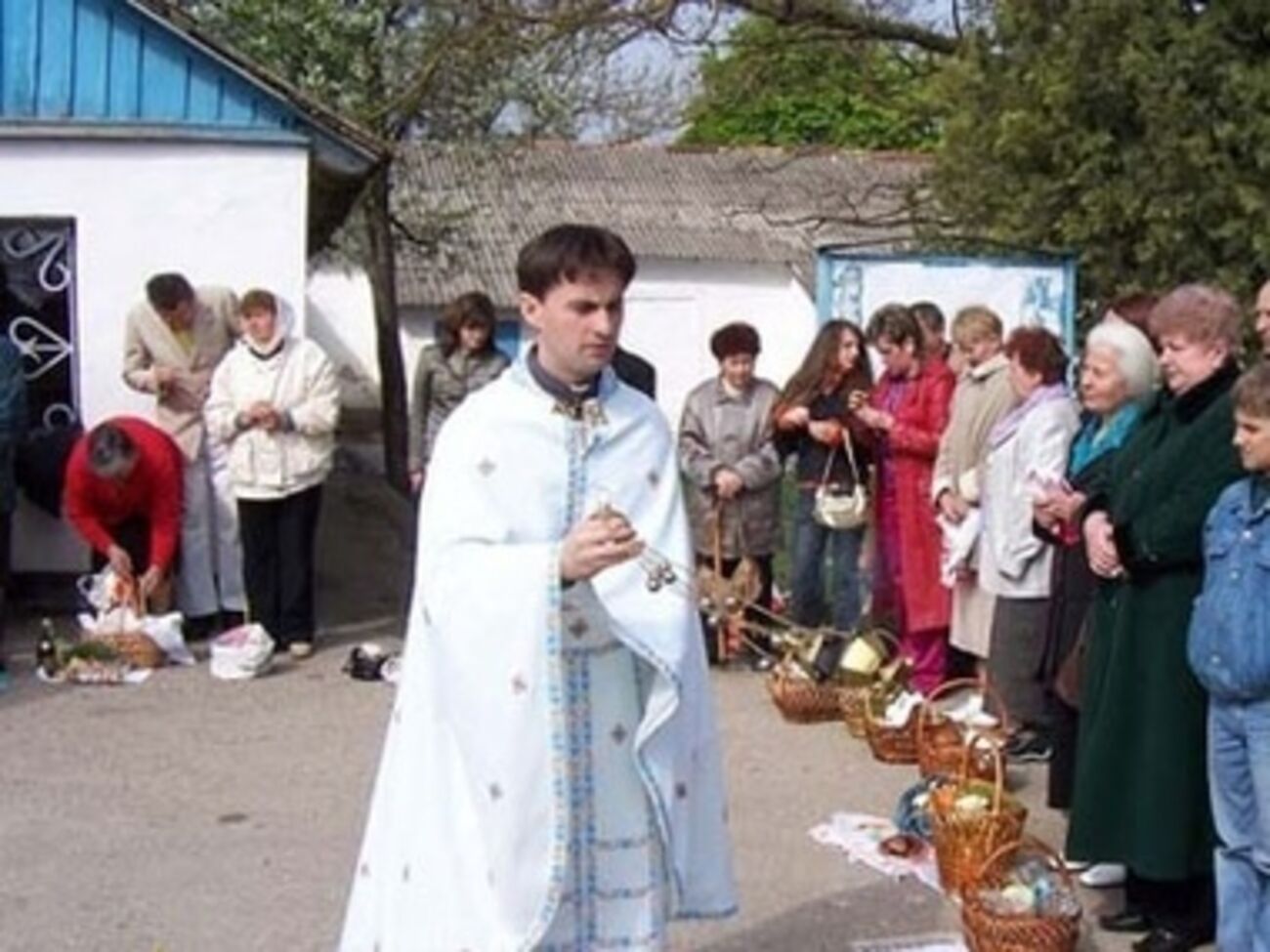 Николай Квич исчез сегодня днем