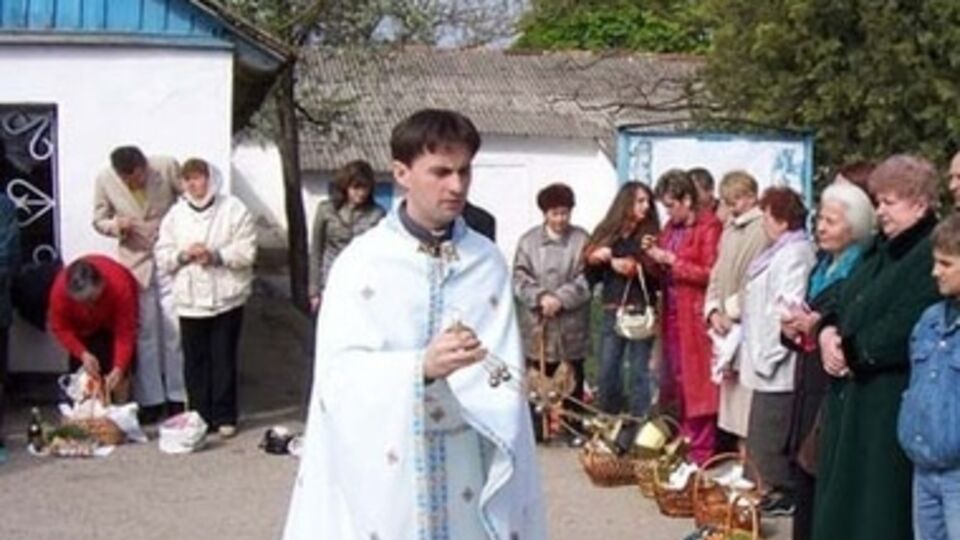 Николай Квич исчез сегодня днем