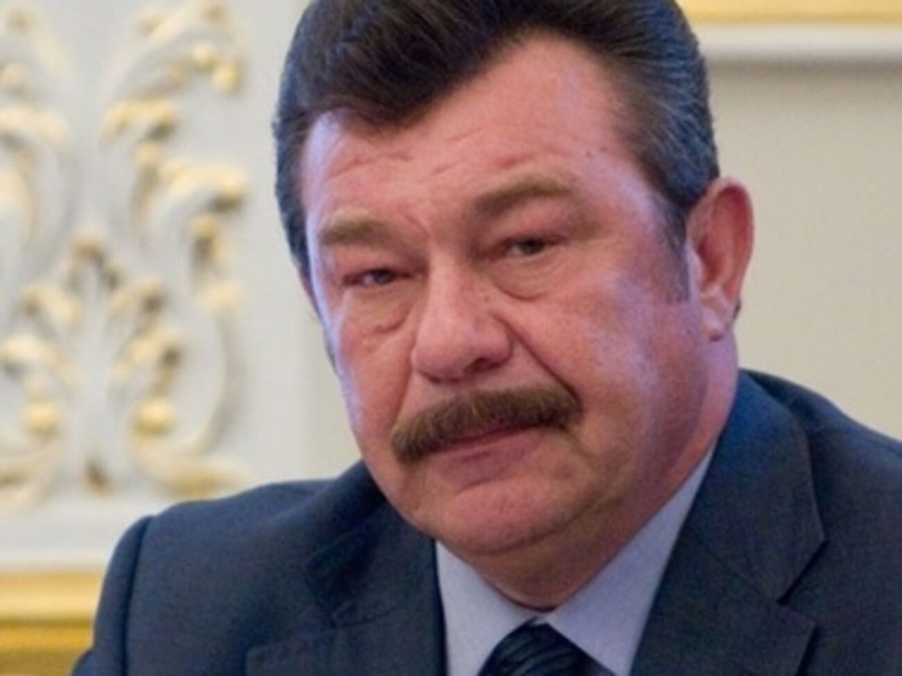 Александр Кузьмук предостерег Россию от военных действий против Украины