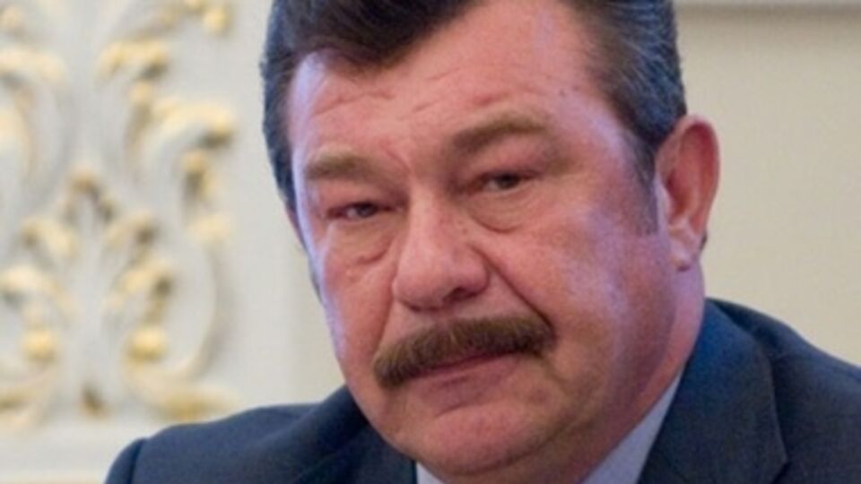 Александр Кузьмук предостерег Россию от военных действий против Украины