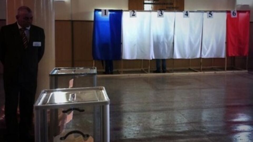 В Европейском союзе заявили, что не признают результаты референдума в Крыму