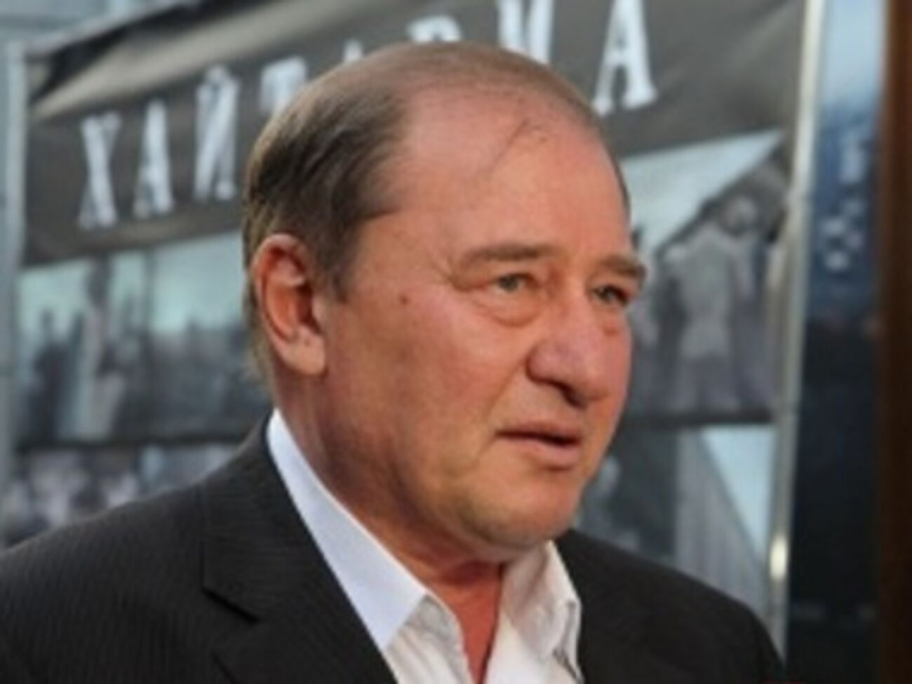 Ильми Умеров, глава Бахчисарайской райгосадминистрации