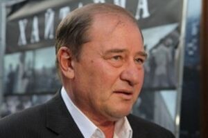Ильми Умеров, глава Бахчисарайской райгосадминистрации