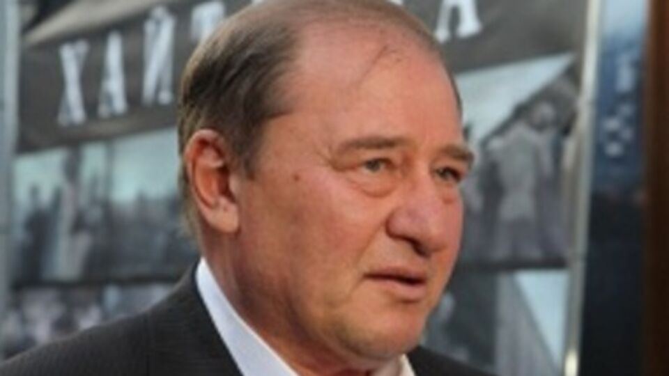 Ильми Умеров, глава Бахчисарайской райгосадминистрации