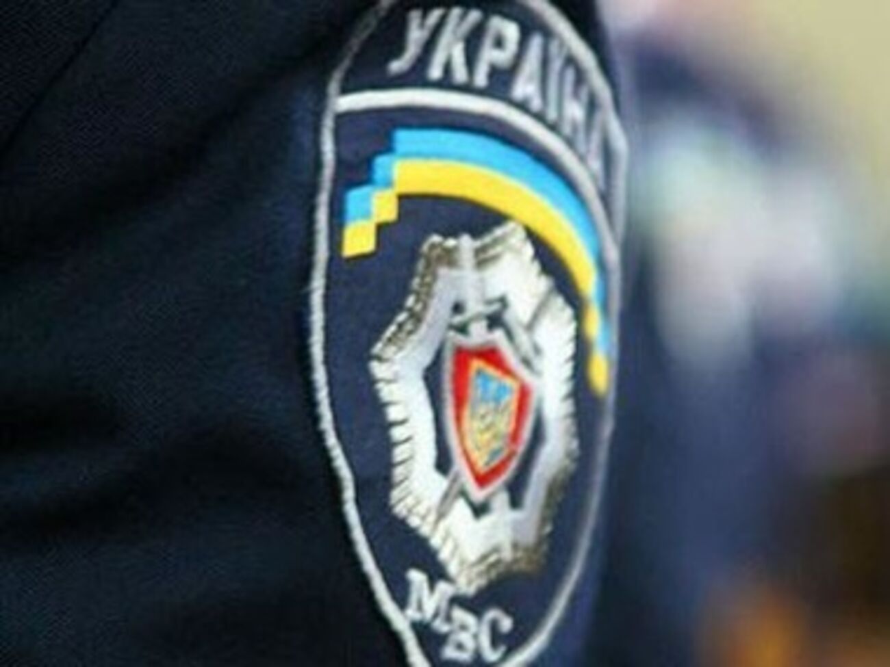 Милиция Крыма работает по ранее утвержденному плану