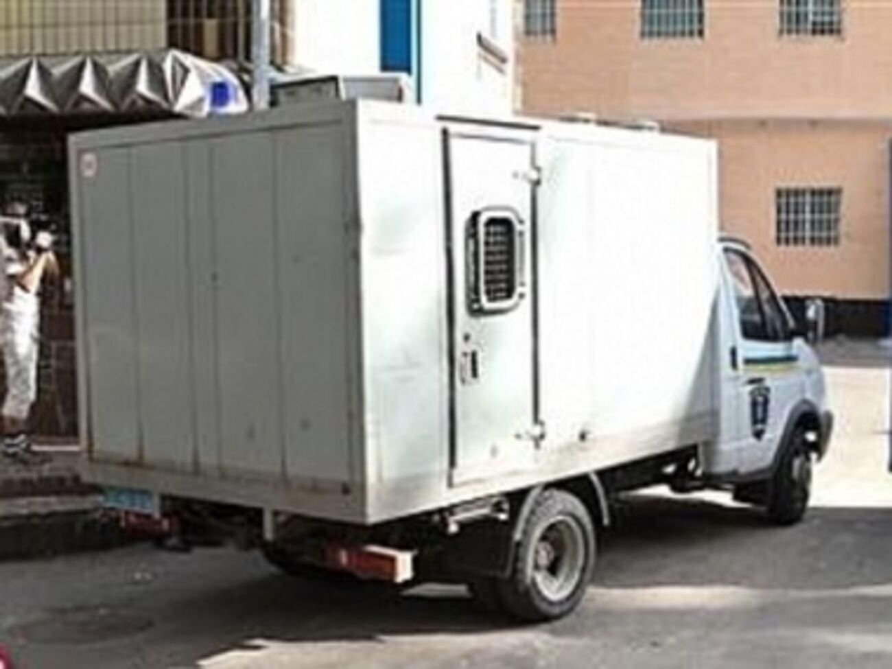 В СИЗО находятся 25 арестованных участников побоища в Харькове