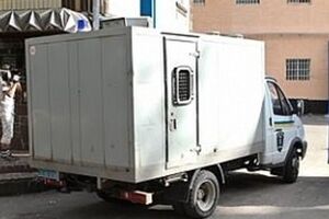 В СИЗО находятся 25 арестованных участников побоища в Харькове