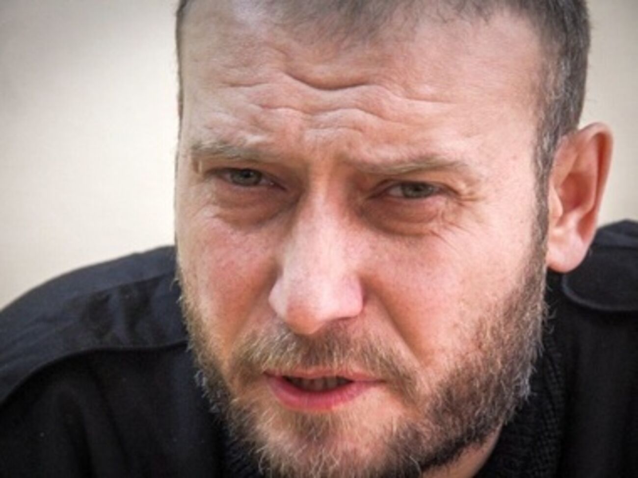 Ярош: Крым слишком мал, чтобы удовлетворить Путина. Москве нужна вся Украина